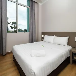 Otel Tune - 1borneo, Kota Kinabalu