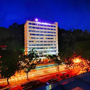 Hotel Shangri-la, Kota Kinabalu